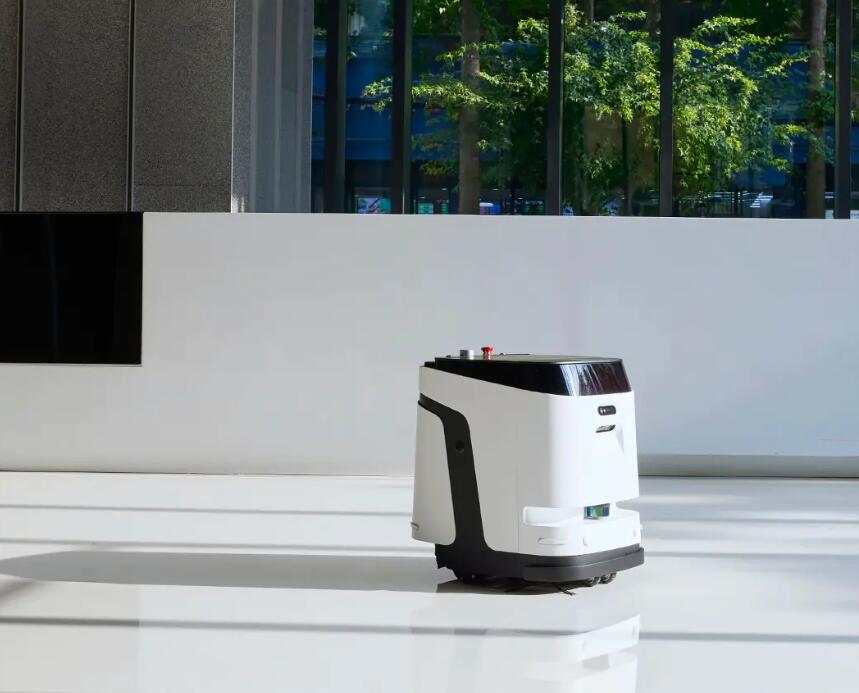 K1 VAC多功能清洁机器人