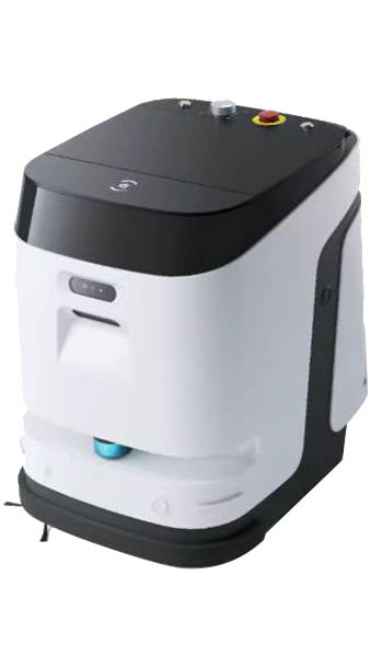 K1 VAC多功能清洁机器人