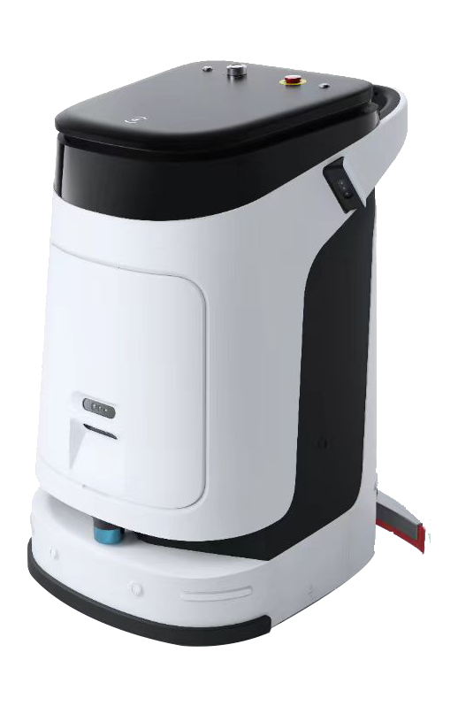 M1专业清洁机器人