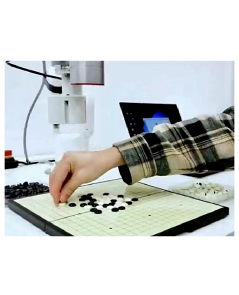 协作机器人培训